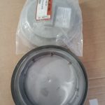 6" insulated tee cap ICC-6EITC