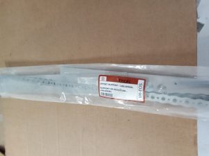 6" off-set support ICC 6EOS XM-EOS