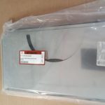 SS trim plate for outside thimble ICC-6EST