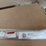 ICC Chimney Excel 6-8" universal vinyl siding standoff ICC 6EVT XM-EVT