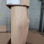 6" X 18" Length ICC Excel Prime Single Wall