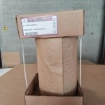 6" X 12" Slip length ExcelPrime single wall ICC 6SW1S