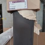 6"x 48" single wall ICC-6SW4