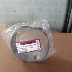 6" barometric damper adaptor ICC-6SWBA