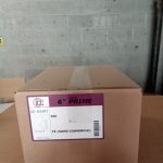 6" Tee ICC ExcelPrime Single Wall ICC-6SWT