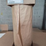 ICC Ultra black 18" length ICC-6UB18F