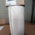 6" X 18" Slip Section ICC-6UB18SF