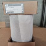 6" X 12" Slip Section UltraBlack double wall stove pipe ICC-6UB1SF