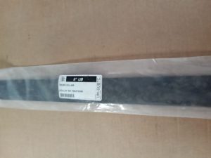 6" Trim collar – UB ICC-6UBTC