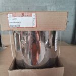 7" x 12" length ICC-7EL12