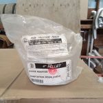 4" Pellet stove adapter ICC-PA-4PAS