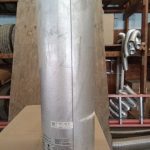 4" x 48" length ICC-PC-4PL4