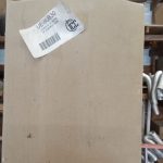 8" UB 30&deg; elbow ICC-UE-8UB30