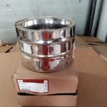 EXCEL 6"x6" Pipe Length ICC-XC-6EL6