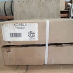 ICC 8" Diameter EXCEL 6" Pipe Length ICC-XC-8EL6