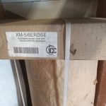 ICC 5" and 6" Diameter EXCEL Round Support Extension ICC-XM-5-6ERDSE