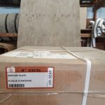 ICC 8" Diameter EXCEL Anchor Plate ICC-XM-8EAP