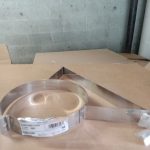 6" Selkirk Wall Band 206520