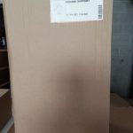 7" Square support ICC Excel Class A ICC-7ESS