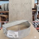 10" Roof Support ICC-RM-10RSR