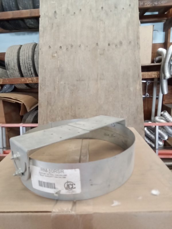 10" Roof Support ICC-RM-10RSR