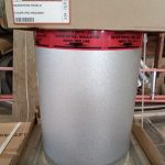 7" Roof Radiation Shield ICC-XM-7ERS