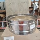 4" ICC EXCEL Spark Wind/Rain Shield ICC-XM-ERCW