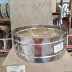 4" ICC EXCEL Spark Wind/Rain Shield ICC-XM-ERCW