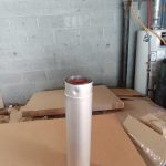 ICC  Pellet  3" x 16" length