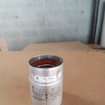 3" X 5" Length ICC Pellet, Corn,