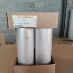 3" X 12" Length ICC Pellet, Corn,