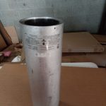 ICC 4" x 16" slip  - Pellet