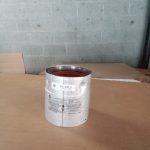 ICC 4" x 5" length  - Pellet