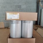 ICC 4"x12" length  - Pellet