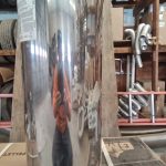 7" x 24" ICC Class A