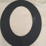 7" Excel Trim ring 8/12 to 12/12 pitch