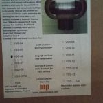 6″ Round vacu-stack