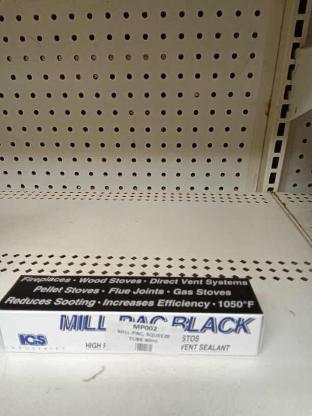 Mill-Pac MP002 90ml Tube