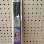 Chimney rod 2 Pak For wood cleaning system