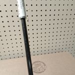 6' Chimney Rod 1/4" Thread