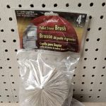 4'' Fiber Brush