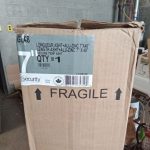 7″ x 48″ Length ICC Class A