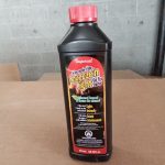 Fire Starter, Squeez'n Light Gel