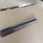 Baffle support Front "S" for Lopi Patriot, Answer and 1250  Pn. 99900294