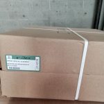 LINER 6″ OFFSET BOX with CLEANOUT