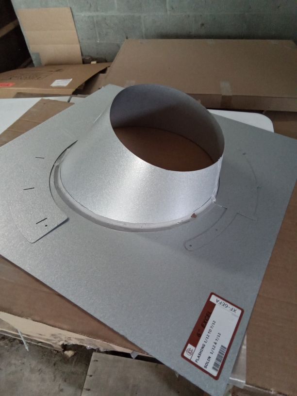 ICC 1/12 - 7/12 flashing