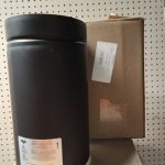 4"  Ventis Pellet 12" Length