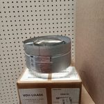 Ventis Galvalum Adapter 4″