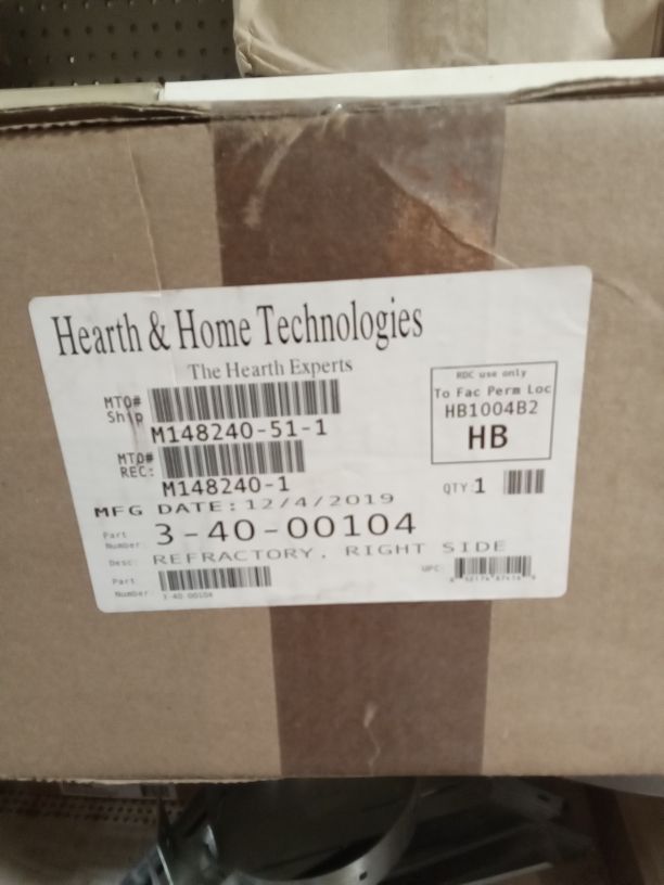 Right Brick – TL300