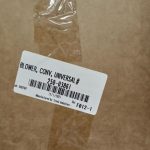 Convection Blower for Spirit Gas Stove